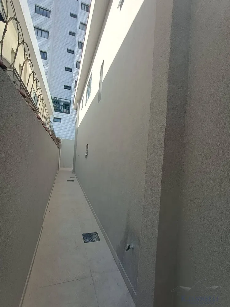Sobrado, 3 quartos, 140 m² - Foto 6