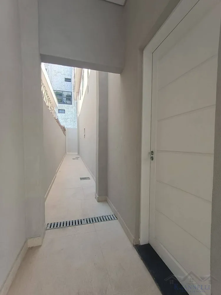 Sobrado, 3 quartos, 140 m² - Foto 3