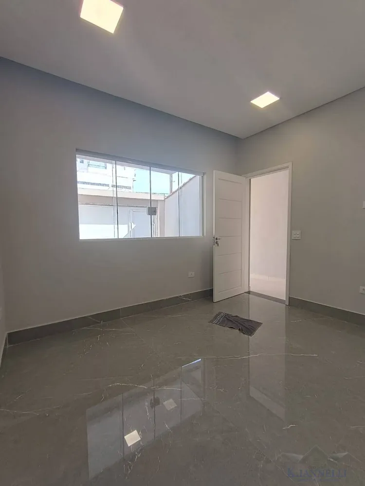 Sobrado, 3 quartos, 140 m² - Foto 1