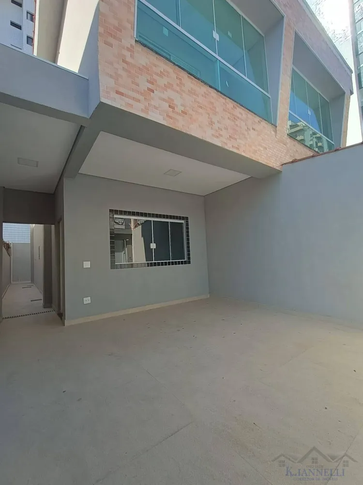 Sobrado, 3 quartos, 140 m² - Foto 7