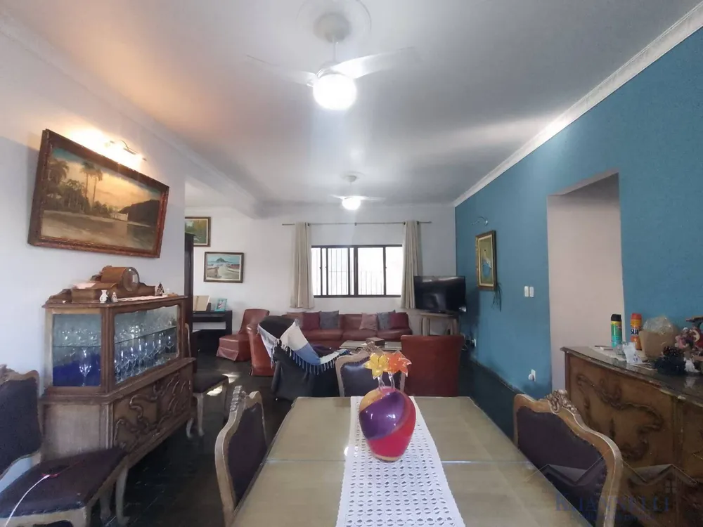 Casa, 3 quartos, 162 m² - Foto 1