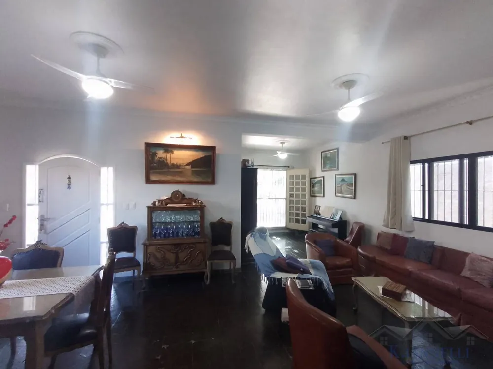 Casa, 3 quartos, 162 m² - Foto 4