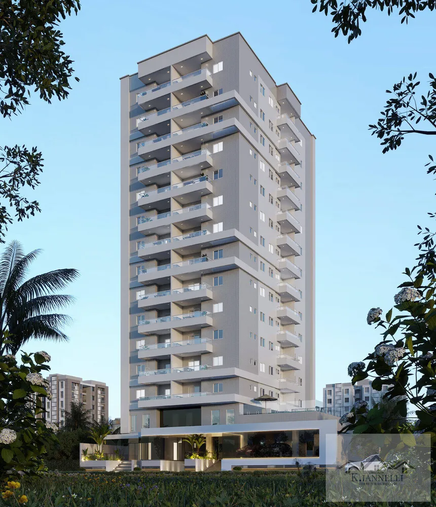Apartamento, 2 quartos, 74 m² - Foto 4