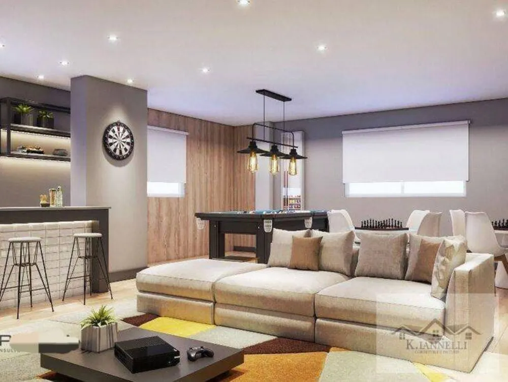 Apartamento, 2 quartos, 74 m² - Foto 1