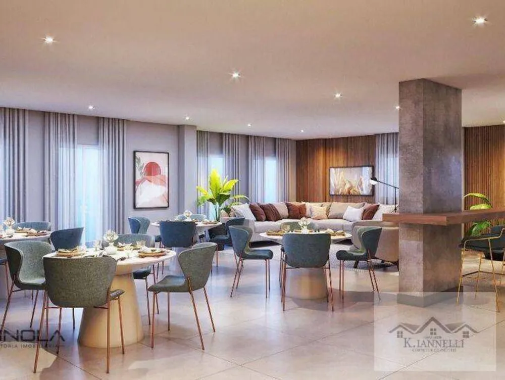Apartamento, 2 quartos, 74 m² - Foto 4