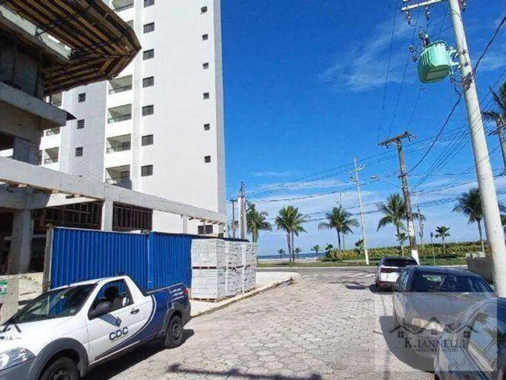 Apartamento, 2 quartos, 74 m² - Foto 2