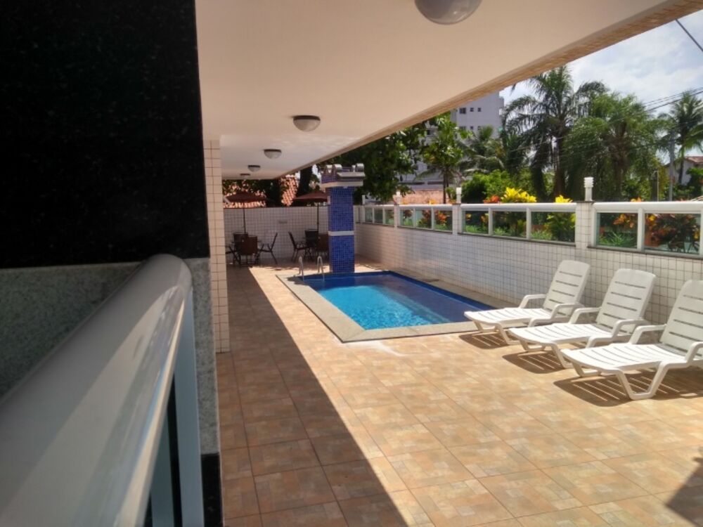 Apartamento, 2 quartos, 93 m² - Foto 2