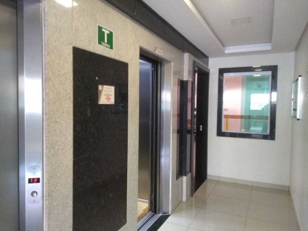 Apartamento, 2 quartos, 93 m² - Foto 1