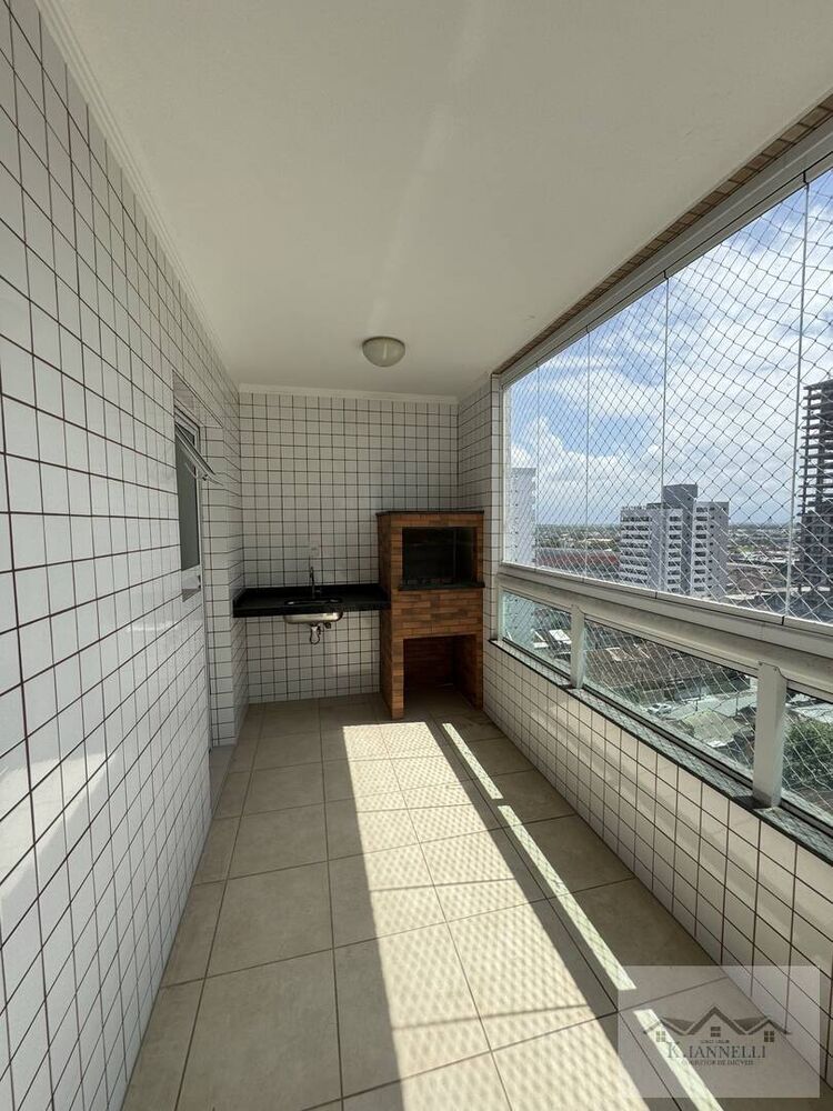 Apartamento, 2 quartos, 93 m² - Foto 4