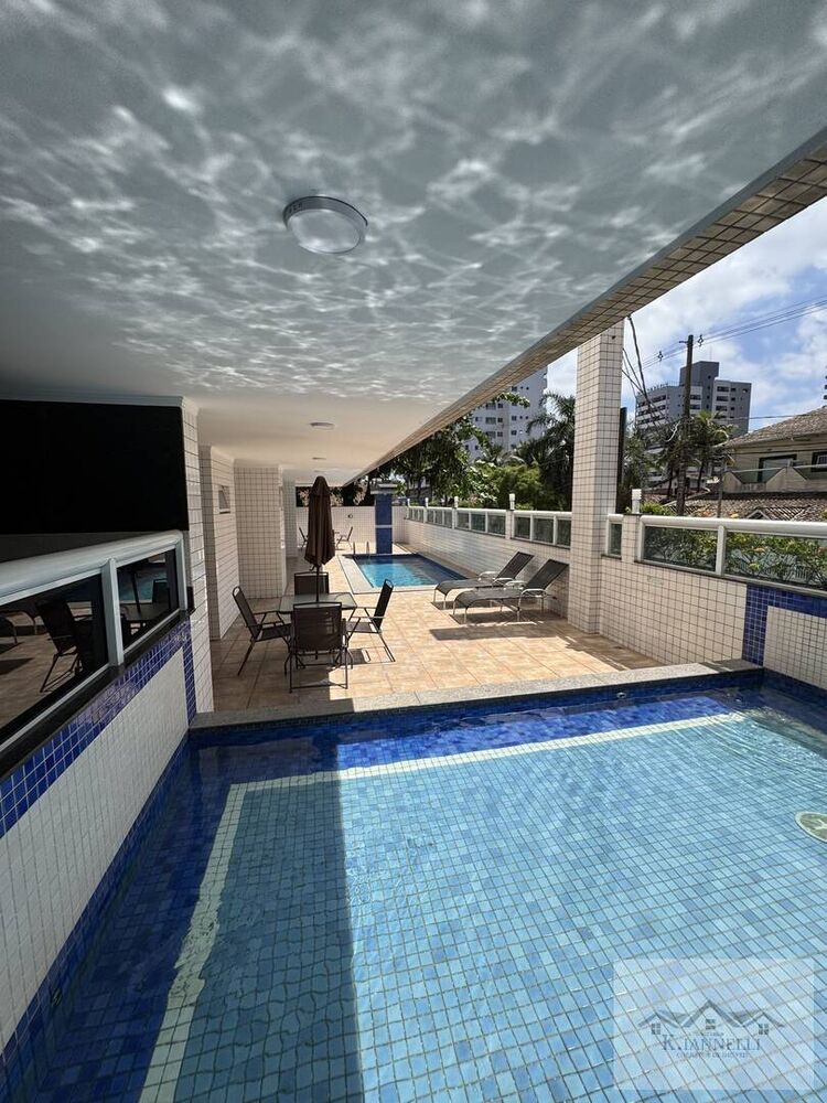 Apartamento, 2 quartos, 93 m² - Foto 6