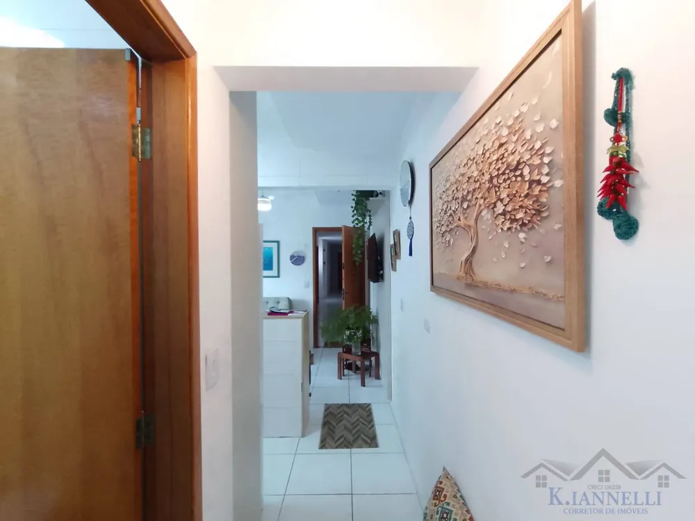 Apartamento, 1 quarto, 41 m² - Foto 8