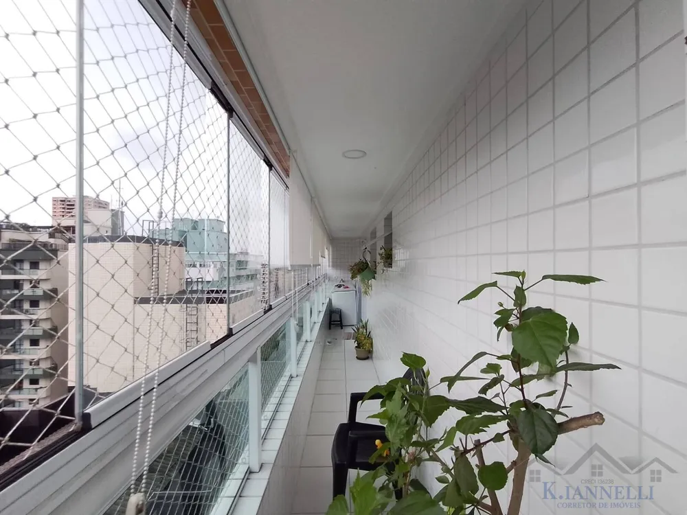 Apartamento, 1 quarto, 41 m² - Foto 7