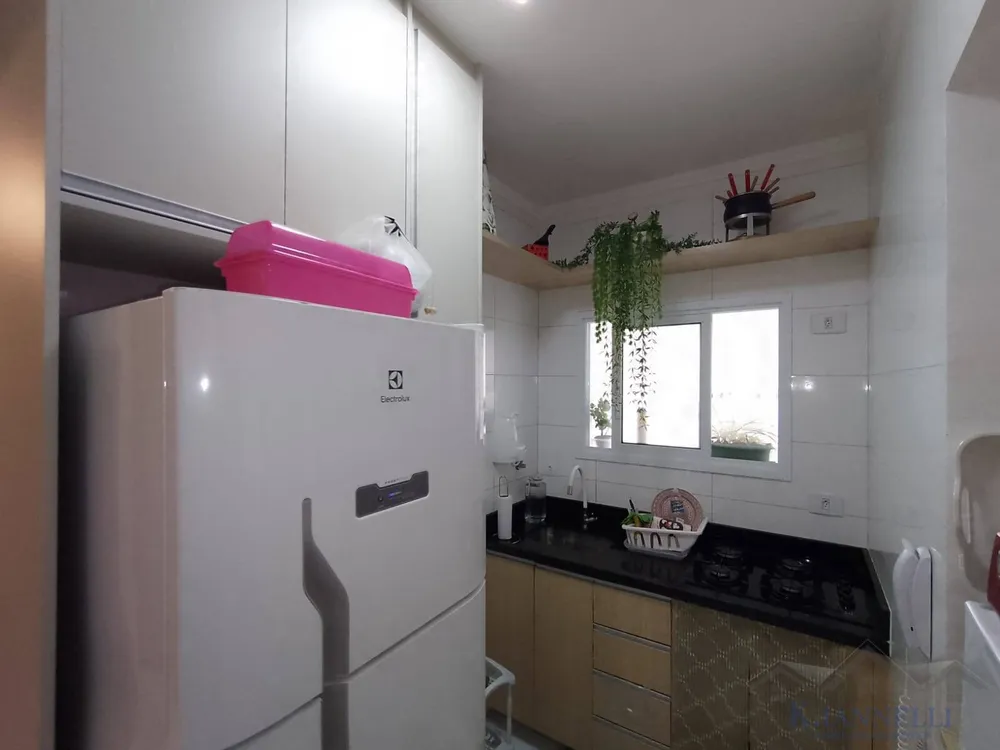 Apartamento, 1 quarto, 41 m² - Foto 5