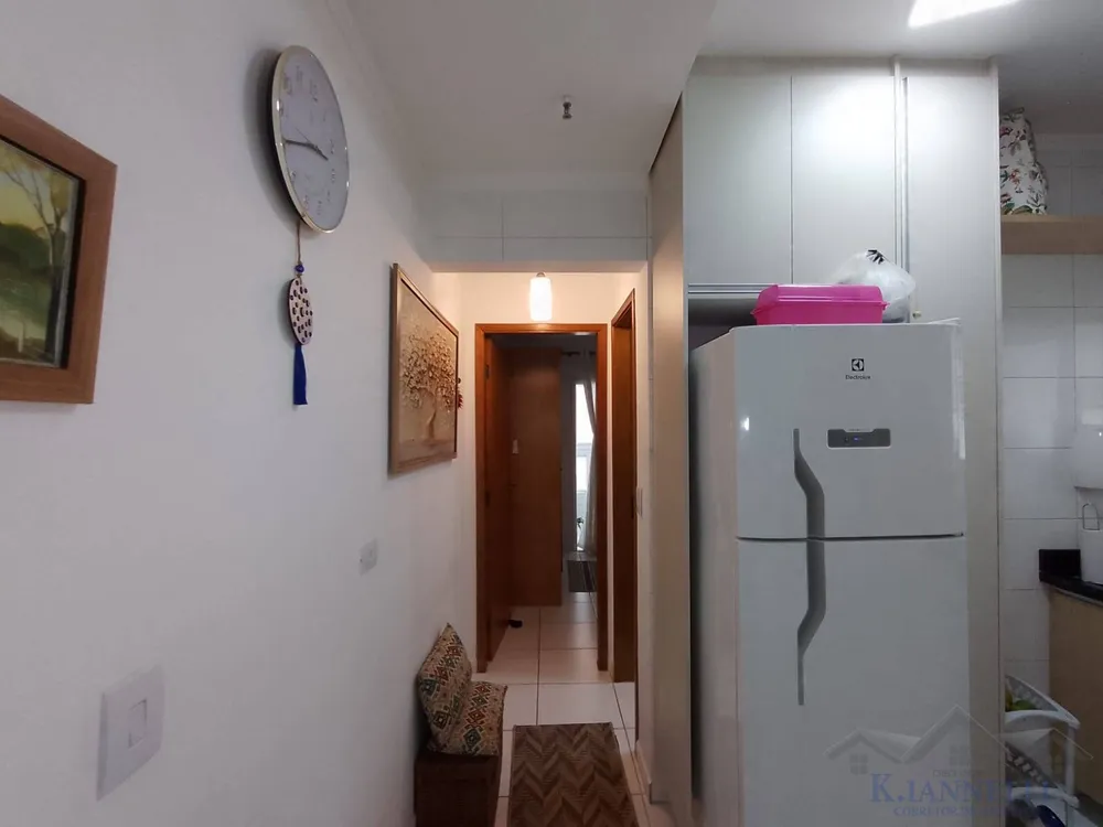 Apartamento, 1 quarto, 41 m² - Foto 7