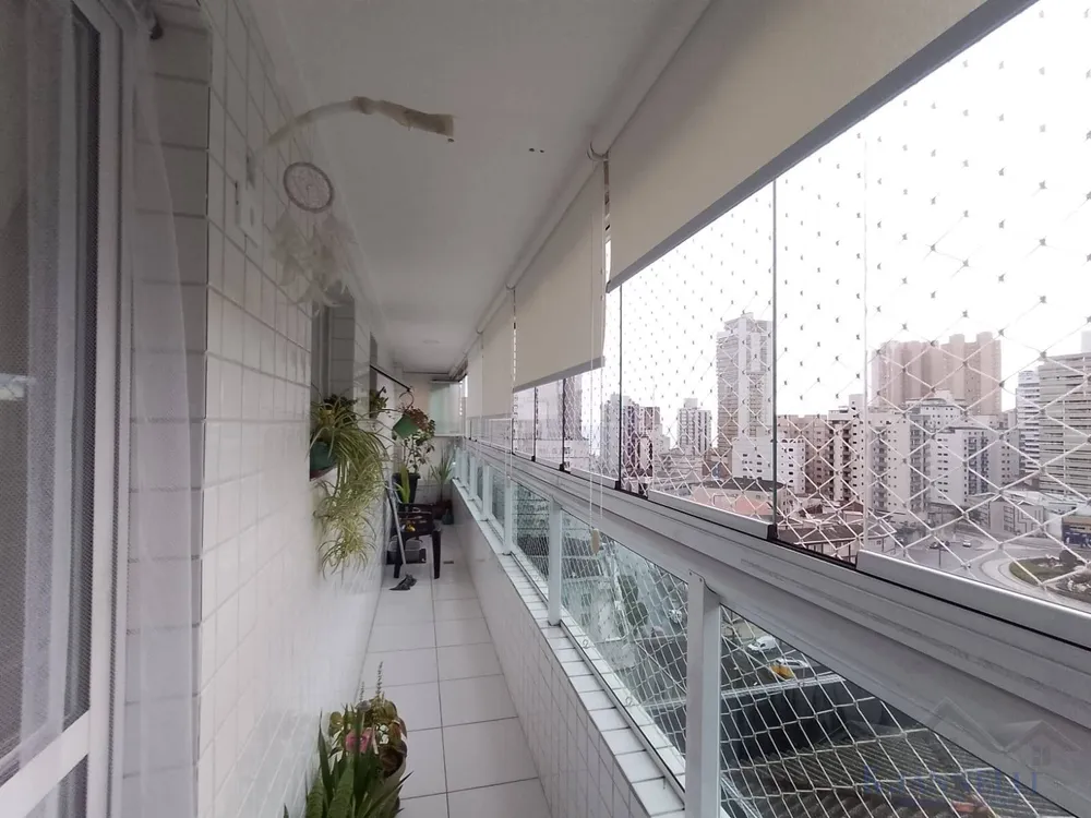 Apartamento, 1 quarto, 41 m² - Foto 1