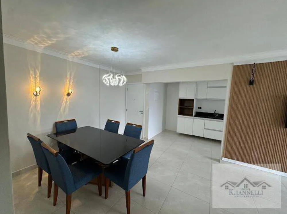 Apartamento, 2 quartos, 75 m² - Foto 8
