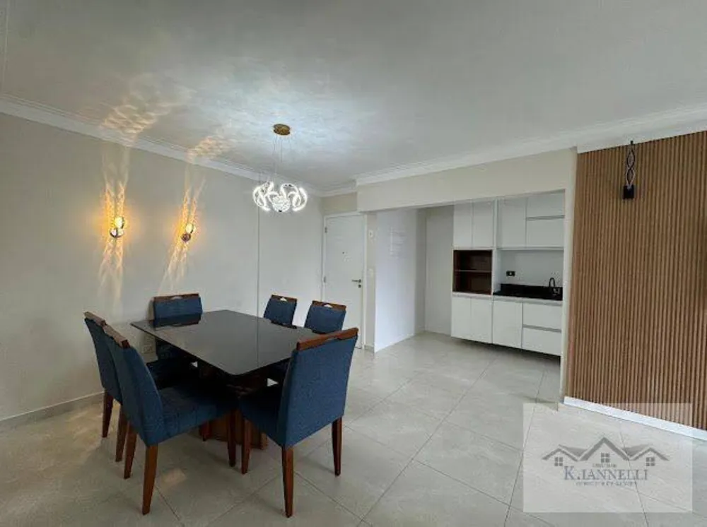 Apartamento, 2 quartos, 75 m² - Foto 11
