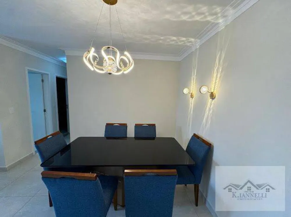 Apartamento, 2 quartos, 75 m² - Foto 4