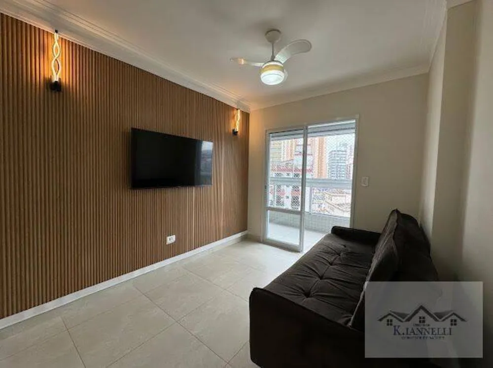 Apartamento, 2 quartos, 75 m² - Foto 1
