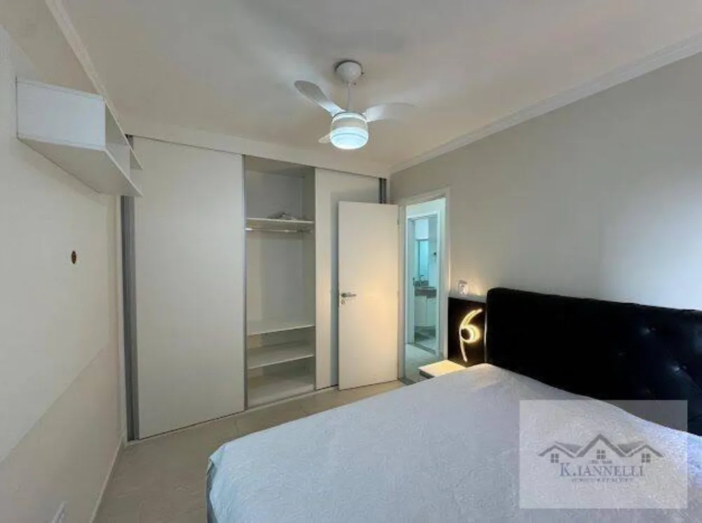 Apartamento, 2 quartos, 75 m² - Foto 2