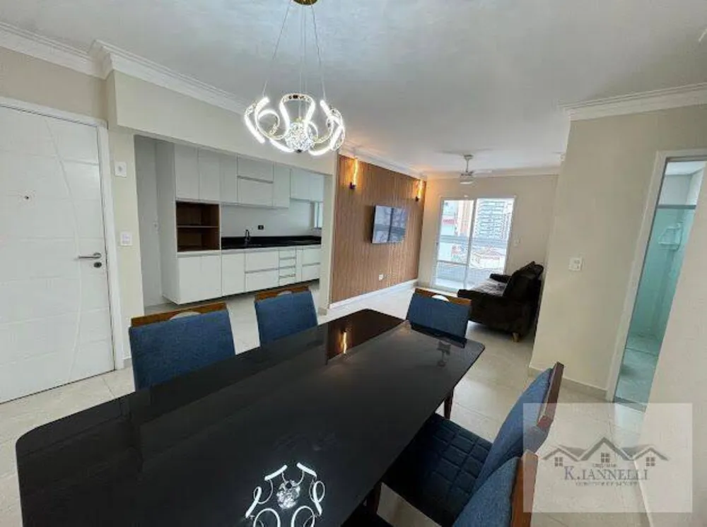Apartamento, 2 quartos, 75 m² - Foto 5