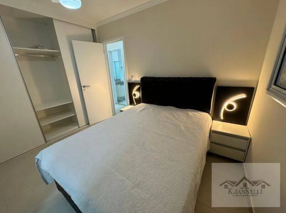 Apartamento, 2 quartos, 75 m² - Foto 3