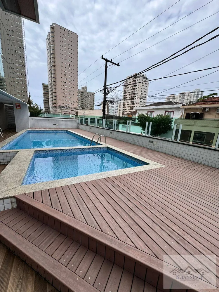 Apartamento, 3 quartos, 114 m² - Foto 1