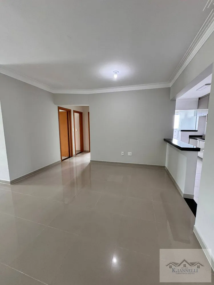 Apartamento, 3 quartos, 114 m² - Foto 3