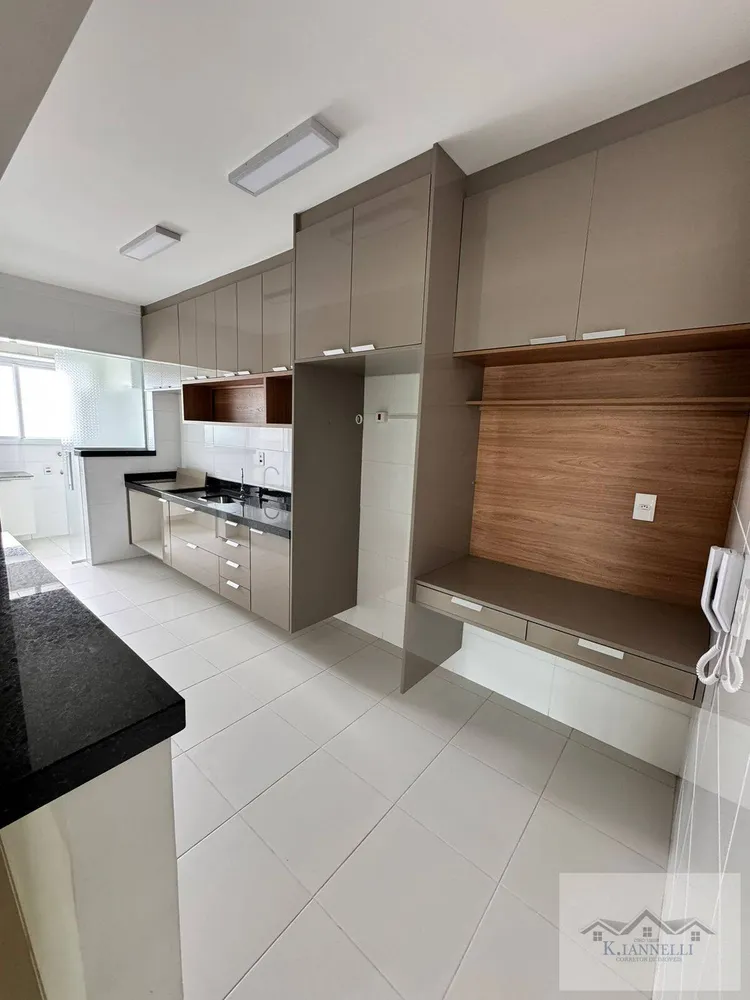 Apartamento, 3 quartos, 114 m² - Foto 4