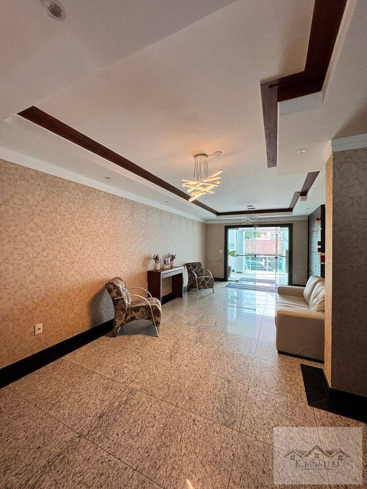 Apartamento, 3 quartos, 114 m² - Foto 6