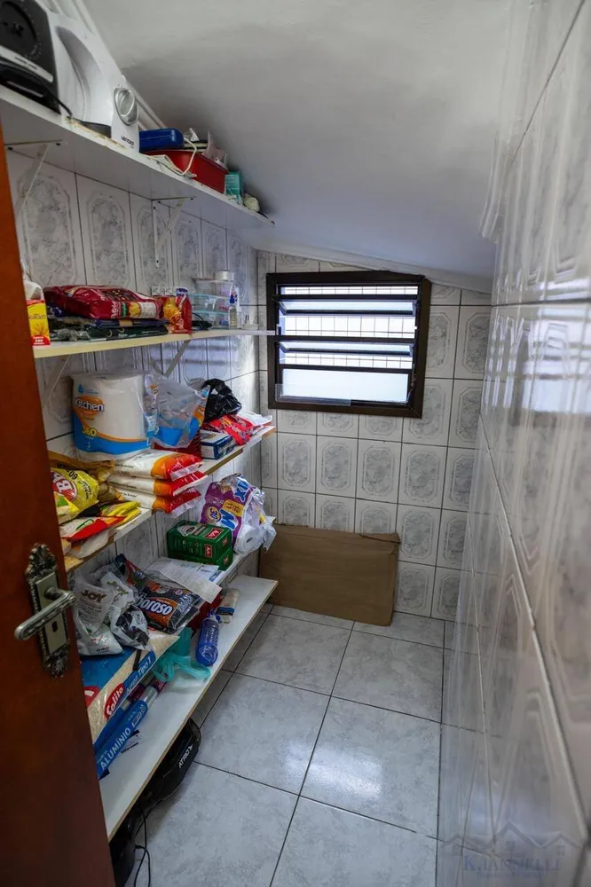 Casa, 3 quartos, 197 m² - Foto 8