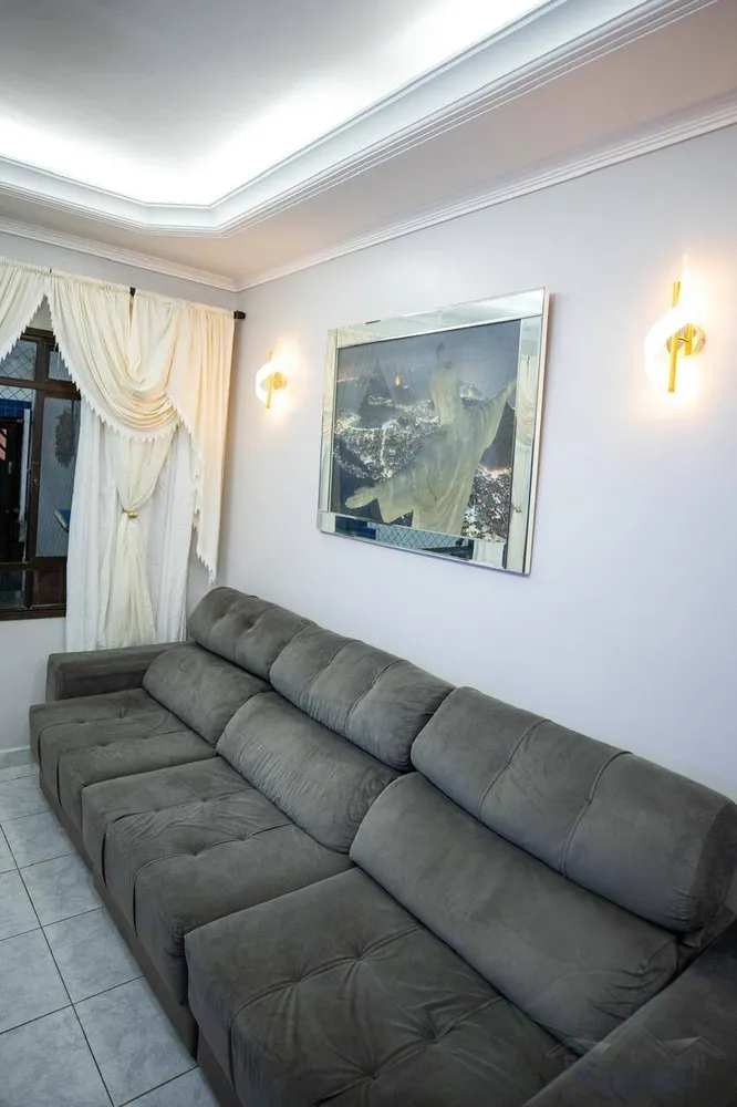 Casa, 3 quartos, 197 m² - Foto 1
