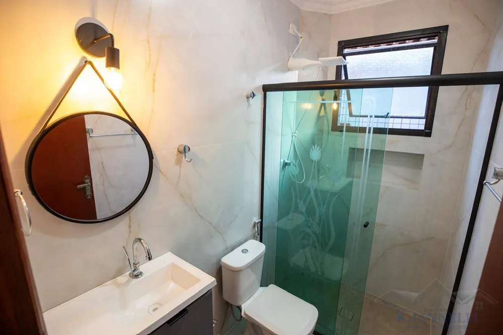 Casa, 3 quartos, 197 m² - Foto 5