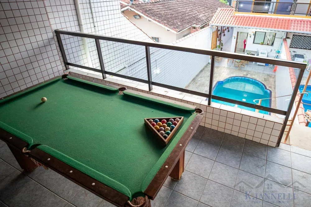 Casa, 3 quartos, 197 m² - Foto 7
