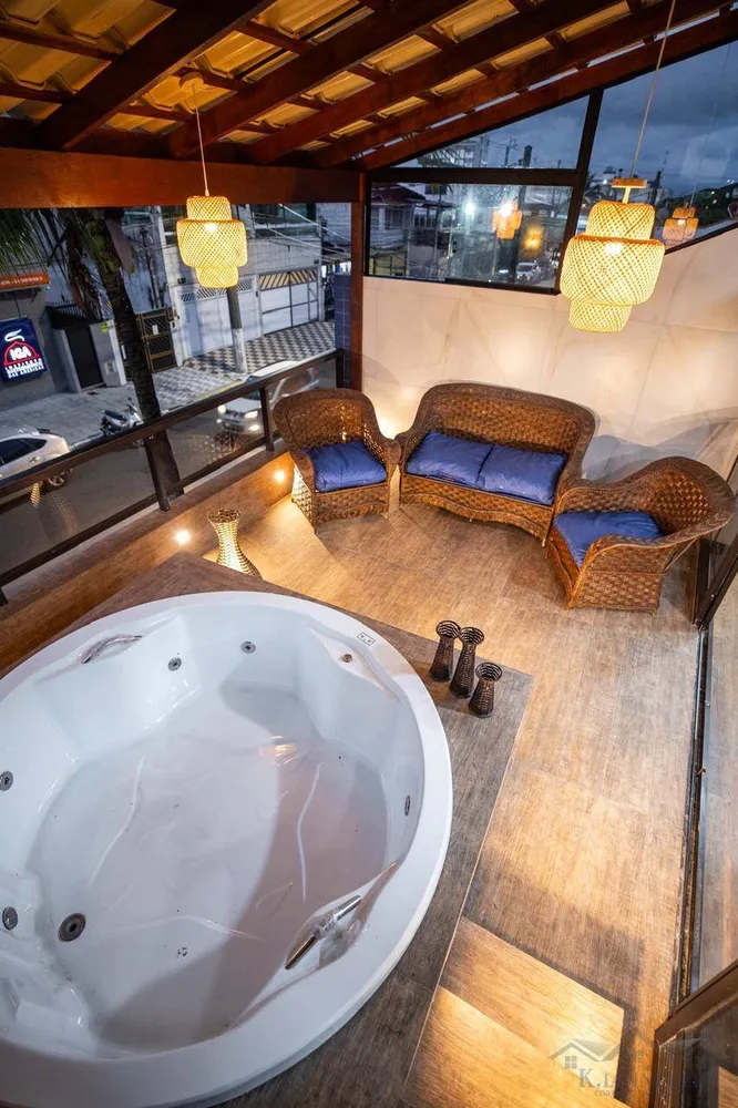 Casa, 3 quartos, 197 m² - Foto 3