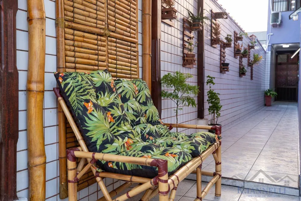Casa, 3 quartos, 197 m² - Foto 10