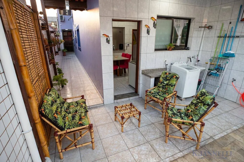 Casa, 3 quartos, 197 m² - Foto 6