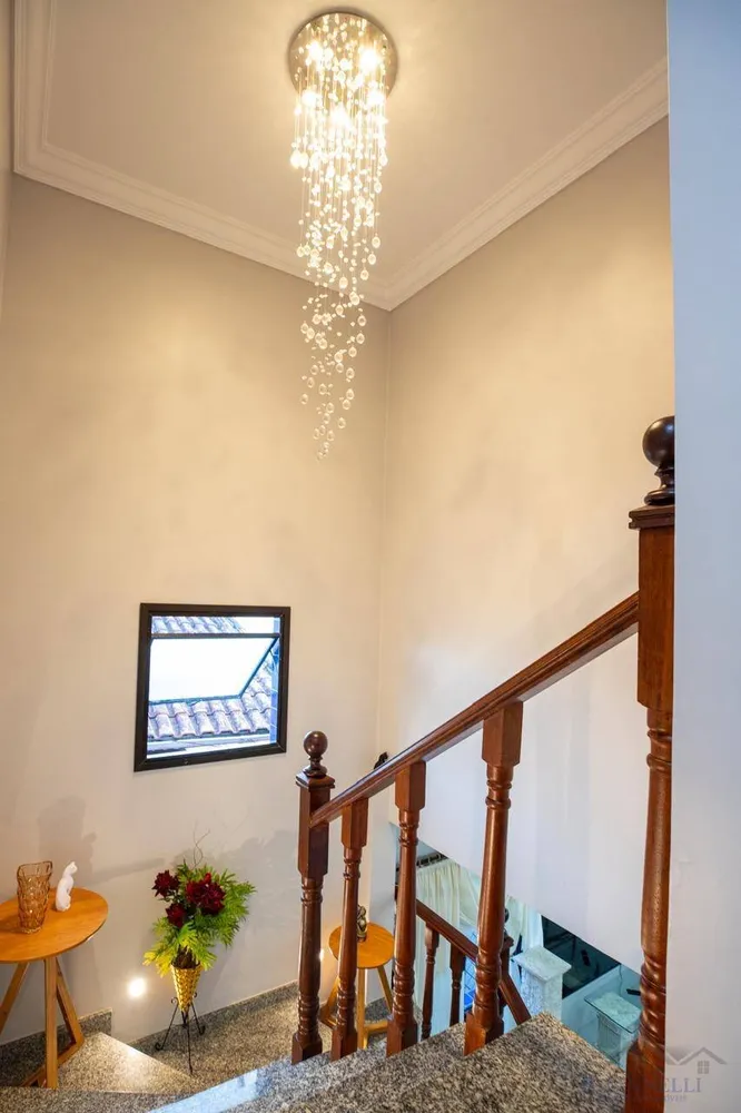 Casa, 3 quartos, 197 m² - Foto 8