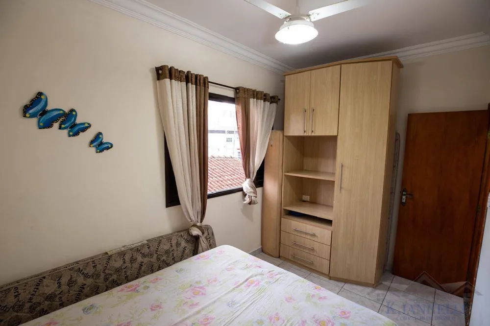 Casa, 3 quartos, 197 m² - Foto 4