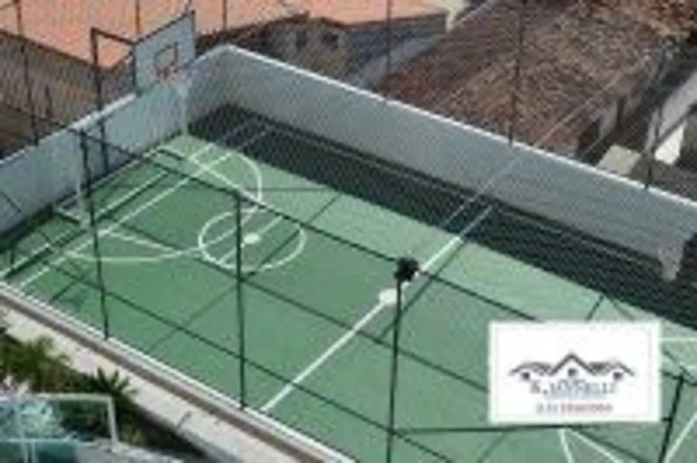 Apartamento, 2 quartos, 80 m² - Foto 5