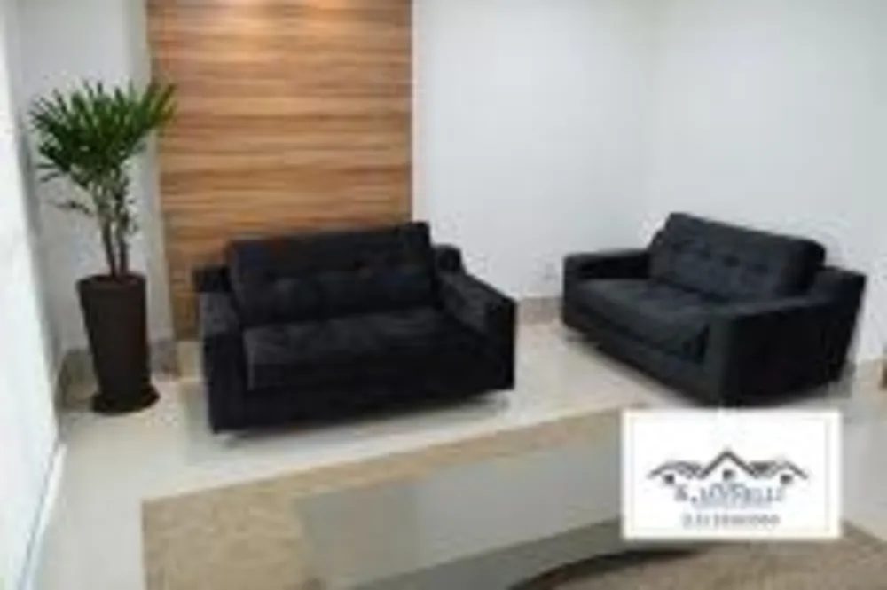 Apartamento, 2 quartos, 80 m² - Foto 8