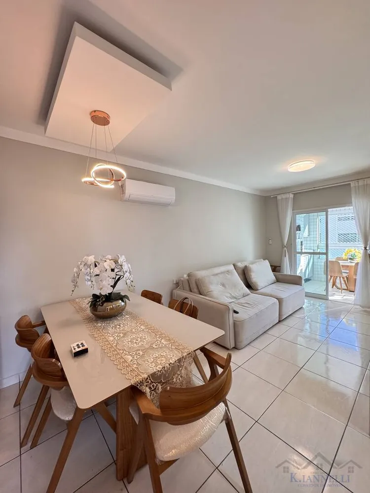Apartamento, 2 quartos, 80 m² - Foto 2
