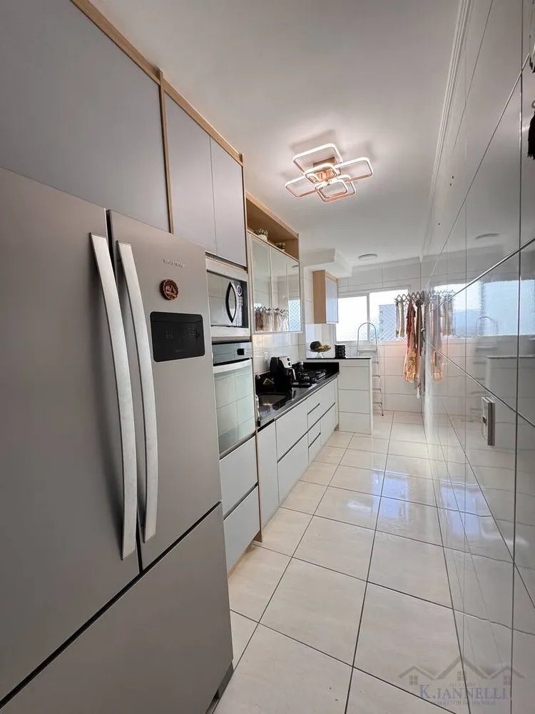 Apartamento, 2 quartos, 80 m² - Foto 3