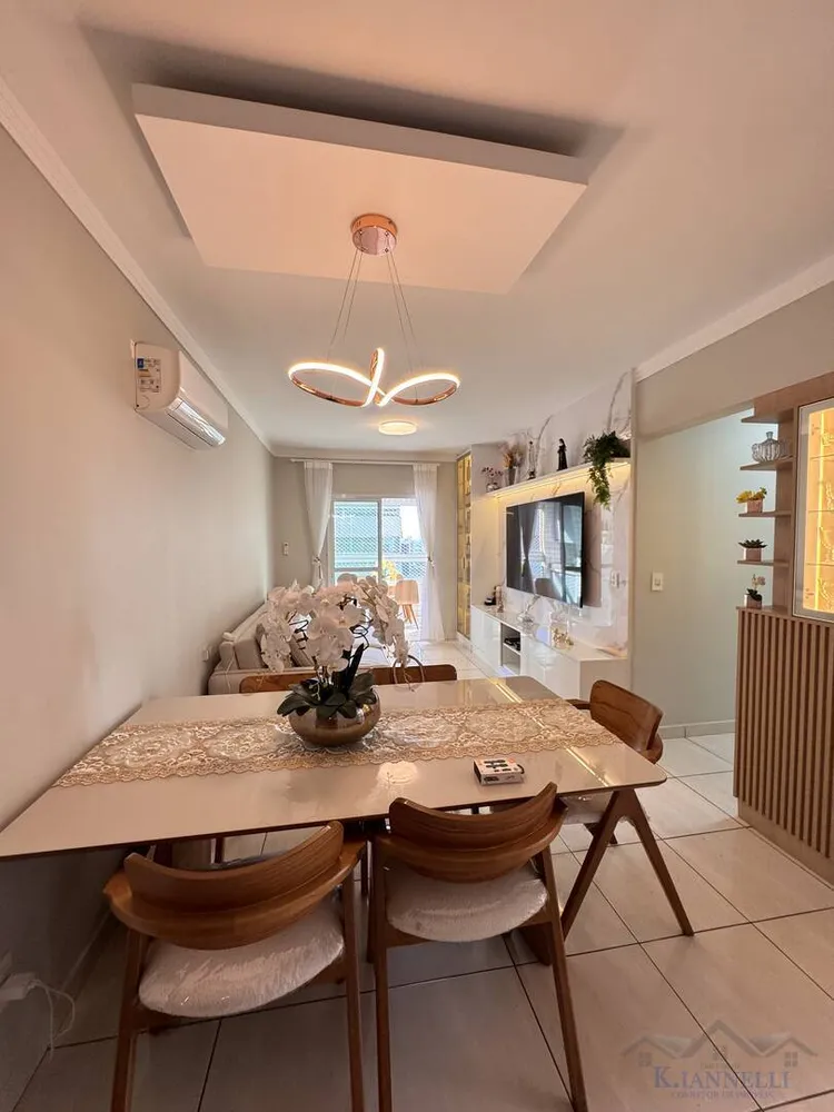 Apartamento, 2 quartos, 80 m² - Foto 1