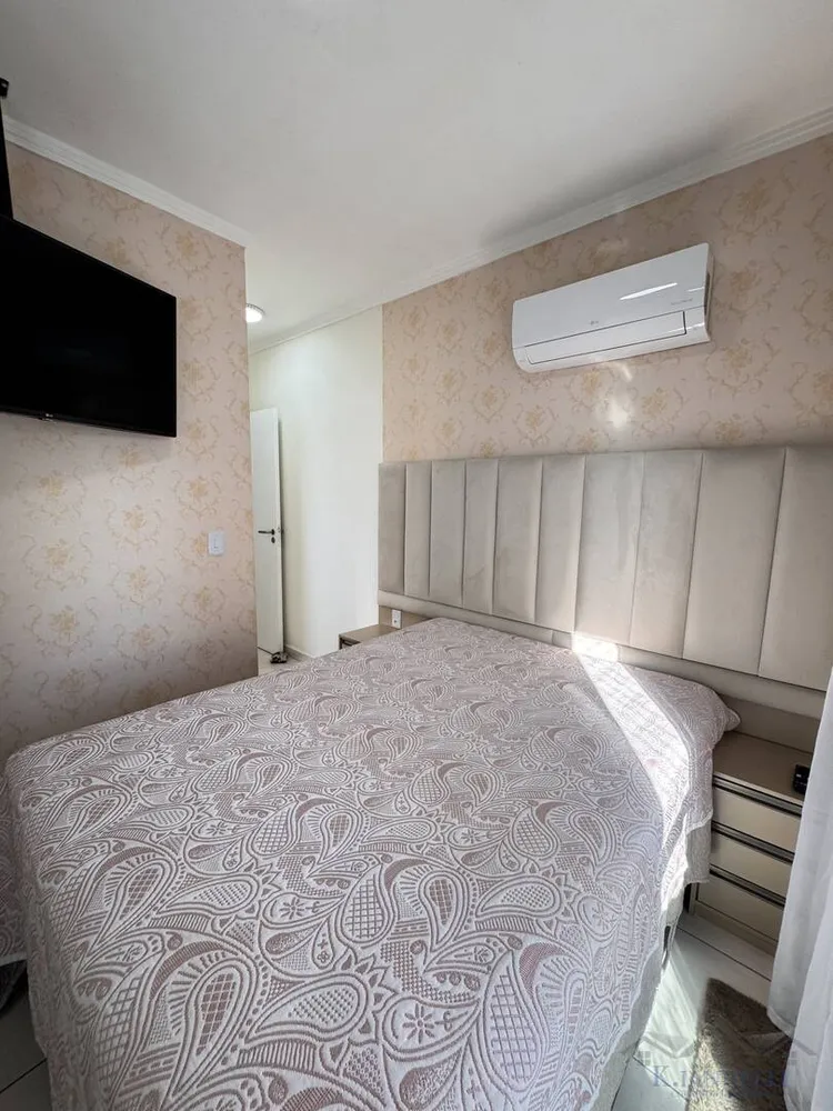 Apartamento, 2 quartos, 80 m² - Foto 10