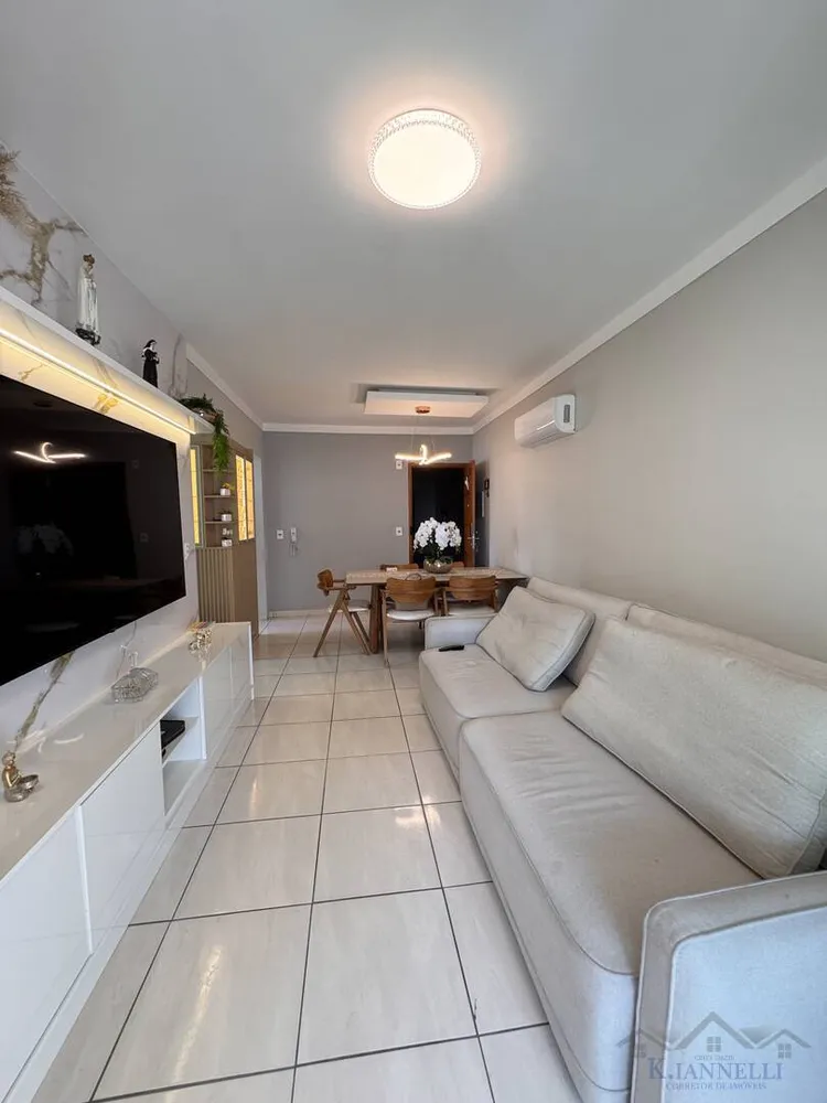 Apartamento, 2 quartos, 80 m² - Foto 7
