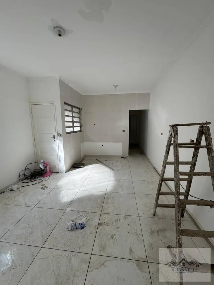 Casa, 2 quartos - Foto 2