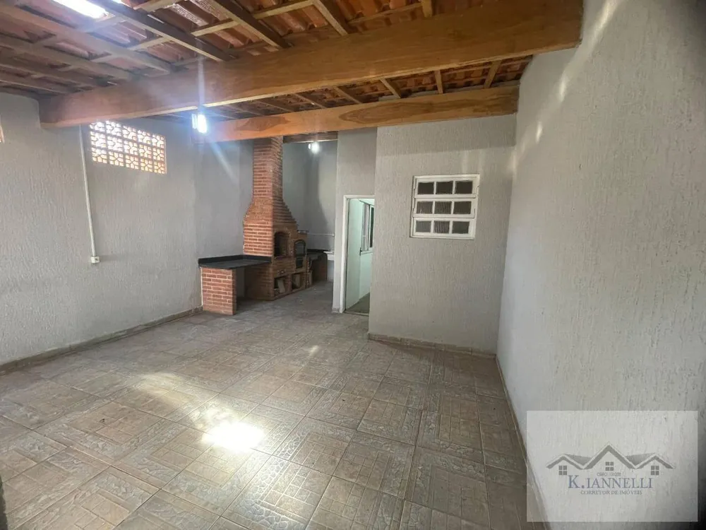 Casa, 3 quartos, 212 m² - Foto 12