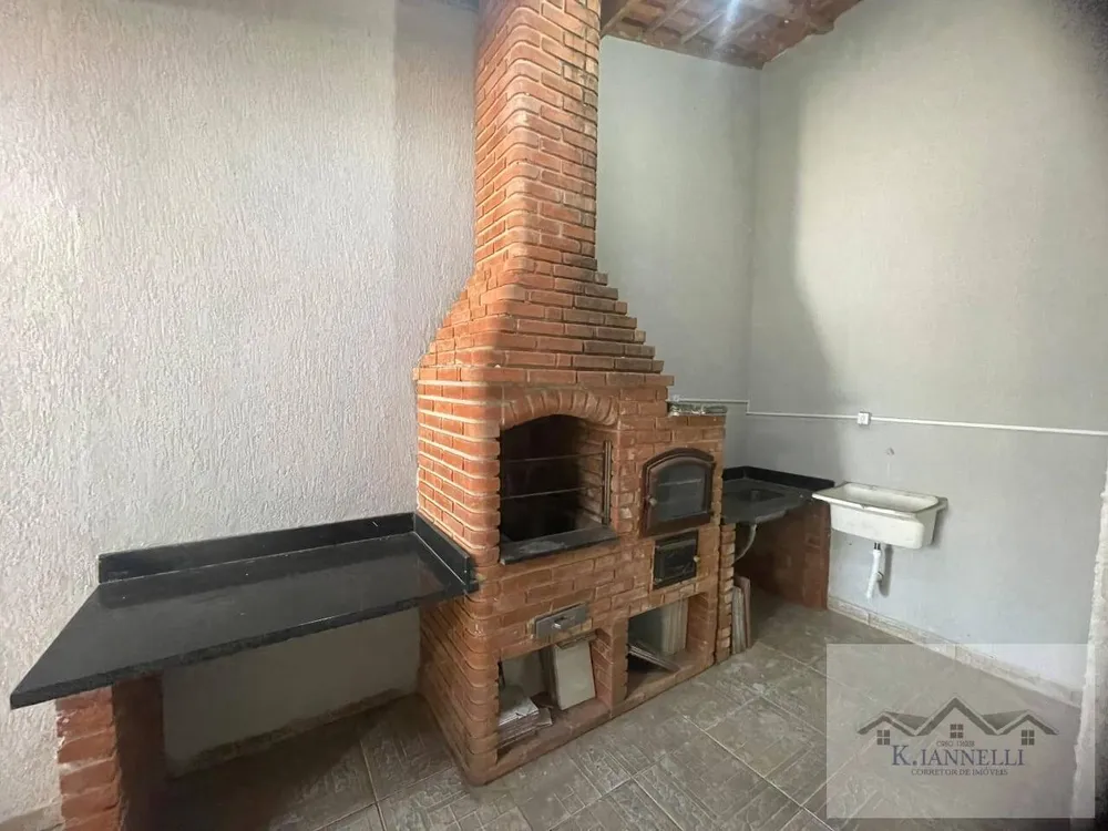Casa, 3 quartos, 212 m² - Foto 11