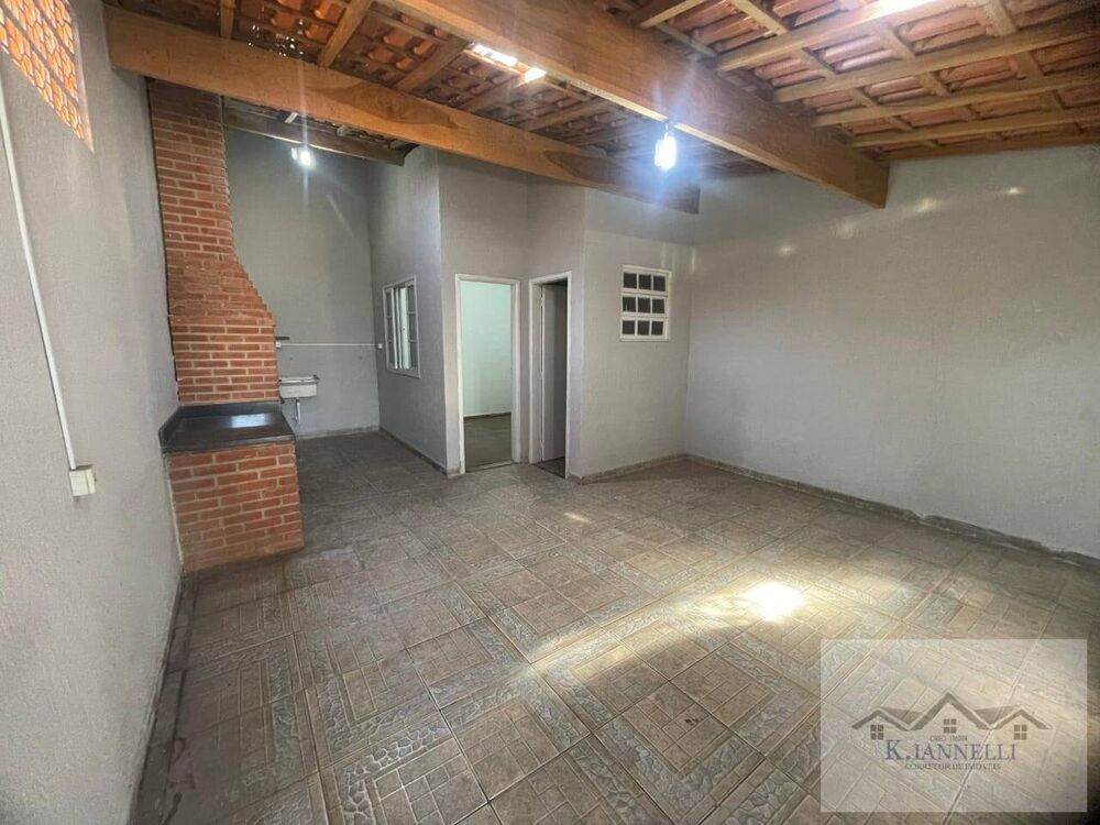 Casa, 3 quartos, 212 m² - Foto 6